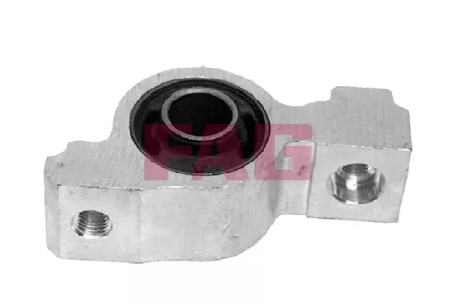 FAG Front Lower Rear Control/Trailing Arm Bush For Peugeot 406