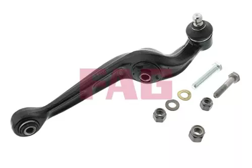 Schaeffler FAG Schaeffler FAG 821 0405 10 Fag Front Right Control/trailing Arm Wheel Suspension For Citroën Peugeot 205 C1 