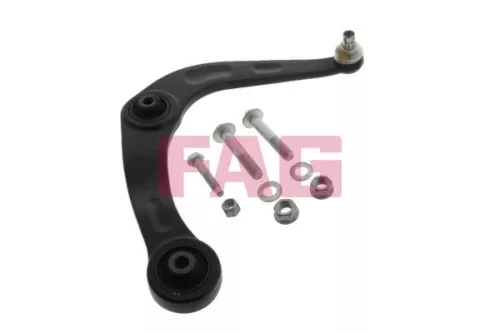 Fag Front Front Right Control/trailing Arm Wheel Suspension For Citroën (Df-psa)