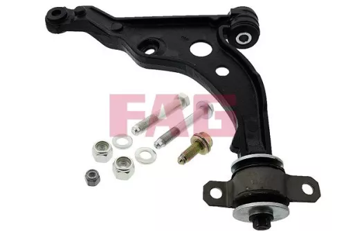 Schaeffler FAG Schaeffler FAG 821 0423 10 Fag Front Right Control/trailing Arm Wheel Suspension For Citroën Fiat Peugeot B 