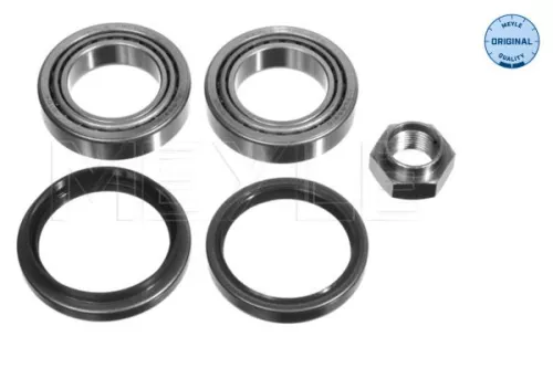 MEYLE Wheel Bearing Kit (35-14 013 3047/S)