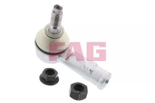 Schaeffler FAG Schaeffler FAG 840 0960 10 Fag Front Tie Rod End For Volvo 240 260 740 760 780 940 960 