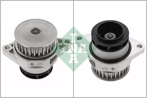 Ina Water Pump For Seat Skoda Vw Arosa Caddy Cordoba Felicia Fox 