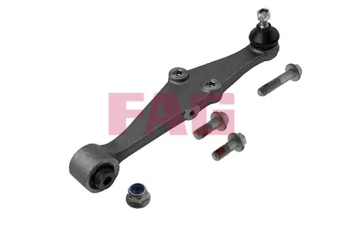 Fag Front Right Control/trailing Arm Wheel Suspension For Honda Rover 200 25 400