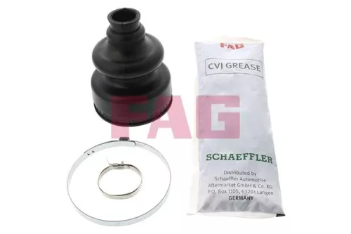 Bellow Kit, drive shaft