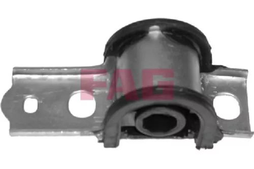 Mounting, control/trailing arm
