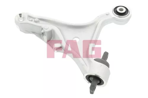 Schaeffler FAG Schaeffler FAG 821 0452 10 Fag Front Left Control/trailing Arm Wheel Suspension For Volvo S60 V70 