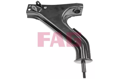 Schaeffler FAG Schaeffler FAG 821 0458 10 Fag Front Left Control/trailing Arm Wheel Suspension For Volvo 240 260 