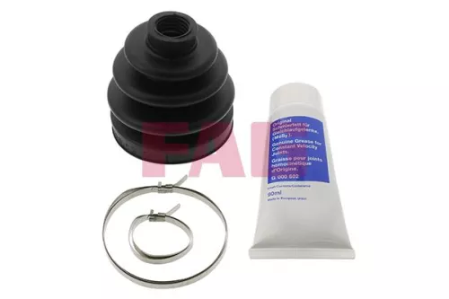 Schaeffler FAG Schaeffler FAG 772 0343 30 Bellow Kit, drive shaft 