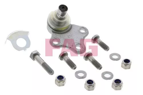Fag Front Lower Lower Front Ball Joint For Citroën Peugeot Berlingo / Berlingo F