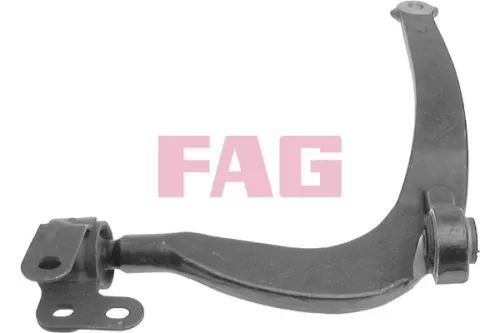 Schaeffler FAG Schaeffler FAG 821 0461 10 Fag Front Right Control/trailing Arm Wheel Suspension For Citroën Xantia 