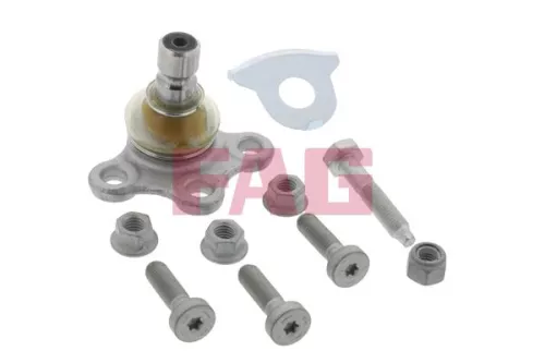 Fag Front Ball Joint For Citroën Peugeot 2008 207 207 Cc 207 Sw 208 C2 C2 Enterp