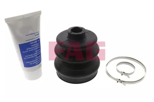 Schaeffler FAG Schaeffler FAG 772 0359 30 Fag Inner Cv Boot Kit Drive Shaft For Nissan Primera 
