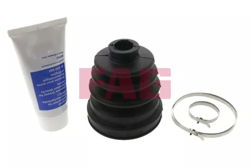 Schaeffler FAG Schaeffler FAG 772 0360 30 Fag Rear Inner Cv Boot Kit Drive Shaft For Nissan 100nx Almera Almer 