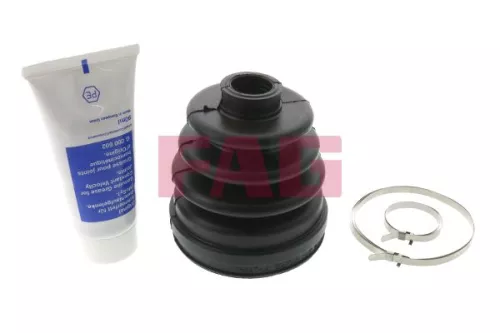 Schaeffler FAG Schaeffler FAG 772 0361 30 Fag Inner Cv Boot Kit Drive Shaft For Nissan Primera 