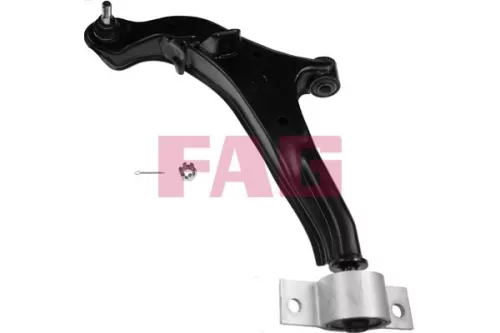 Schaeffler FAG Schaeffler FAG 821 0471 10 Fag Front Left Control/trailing Arm Wheel Suspension For Nissan Maxima / Maxima  