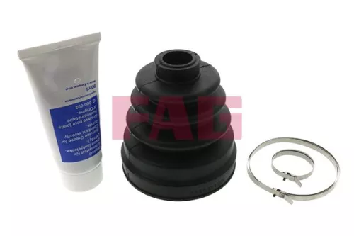 Schaeffler FAG Schaeffler FAG 772 0364 30 Fag Front Left Inner Cv Boot Kit Drive Shaft For Kia Nissan Bl 