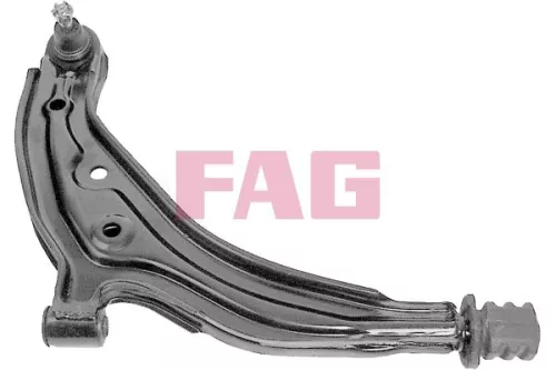 Schaeffler FAG Schaeffler FAG 821 0475 10 Fag Front Right Control/trailing Arm Wheel Suspension For Nissan Micra 