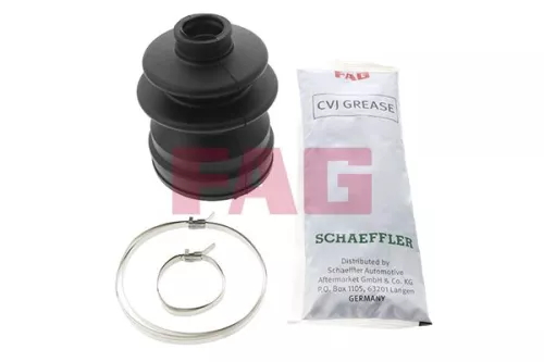 Bellow Kit, drive shaft