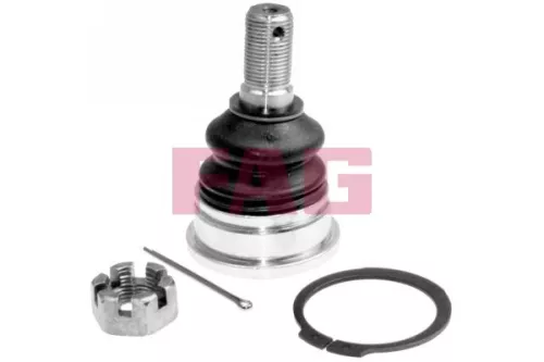 Fag Lower Front Ball Joint For Nissan Navara Pick Up Urvan