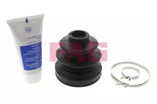 Bellow Kit, drive shaft