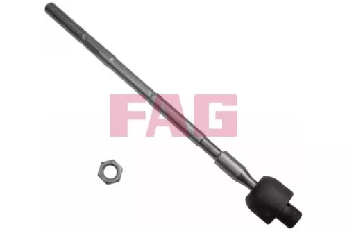 Schaeffler FAG Schaeffler FAG 840 0275 10 FAG Front Inner Tie Rod For Nissan Pathfinder 