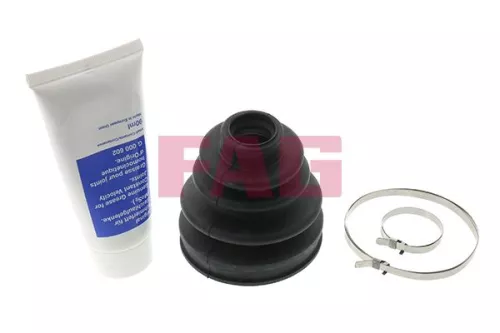 Fag Inner Cv Boot Kit Drive Shaft For Toyota Yaris