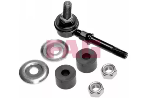 FAG Front Anti Roll Bar Stabiliser Link For Nissan 100Nx Almera Bluebird Cher