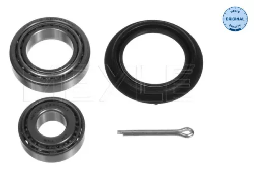 MEYLE Wheel Bearing Kit (614 160 0000)
