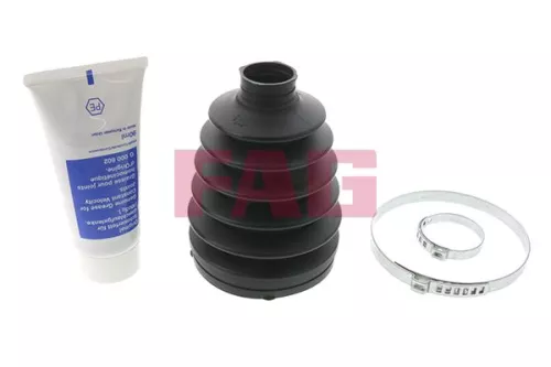 Schaeffler FAG Schaeffler FAG 772 0406 30 Bellow Kit, drive shaft 