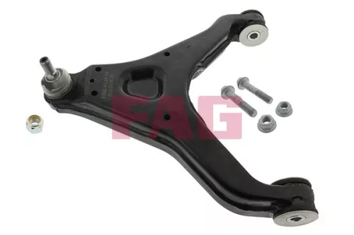Schaeffler FAG Schaeffler FAG 821 0526 10 Fag Front Left Lower Control/trailing Arm Wheel Suspension For Iveco Daily 