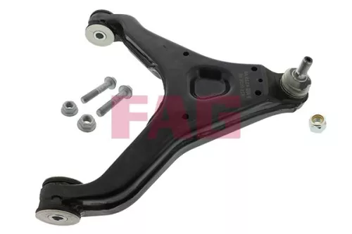 Schaeffler FAG Schaeffler FAG 821 0527 10 Fag Front Right Lower Control/trailing Arm Wheel Suspension For Iveco Daily 