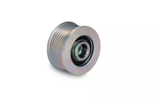 Schaeffler INA Schaeffler INA 535 0128 10 Ina Overrunning Alternator Clutch Pulley For Ford Ford (Jmc) Ford Asia & Oceania Ford Aus 