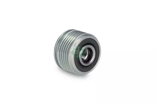 Schaeffler INA Schaeffler INA 535 0129 10 Ina Overrunning Alternator Clutch Pulley For Mercedes-benz A-class B-class 