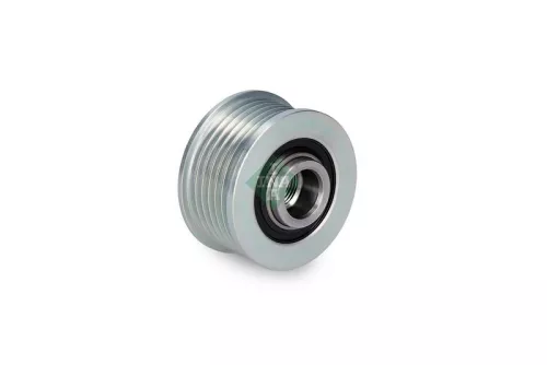 Schaeffler INA Schaeffler INA 535 0123 10 Ina Overrunning Alternator Clutch Pulley For Mercedes-benz A-class B-class Cla Gla-class 