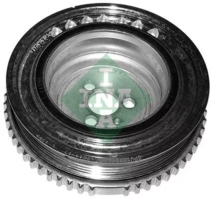 Ina Crankshaft Pulley for Abarth Alfa Romeo Chrysler Fiat Lancia Tata 500 5