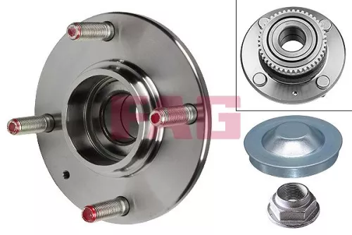Wheel Bearing Kit