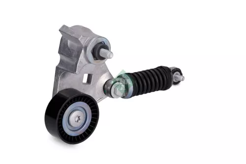 Schaeffler INA Schaeffler INA 534 0169 10 Ina Belt Tensioner V-ribbed Belt For Ford Jaguar Mondeo Transit Transit Tourneo  
