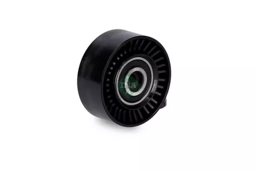 Schaeffler INA Schaeffler INA 532 0468 10 Ina Deflection Idler Guide Pulley V-ribbed Belt For Audi Seat Vw A4 A4 Allroad A5 A6 A 