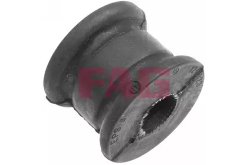 Mounting, stabiliser bar