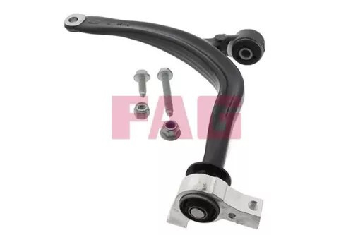 Schaeffler FAG Schaeffler FAG 821 0540 10 Fag Front Left Control/trailing Arm Wheel Suspension For Citroën C5 