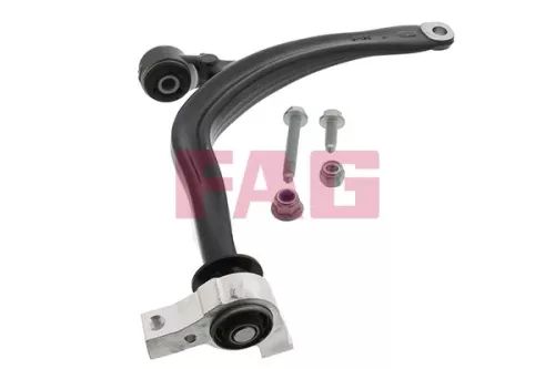 Schaeffler FAG Schaeffler FAG 821 0541 10 Fag Front Right Control/trailing Arm Wheel Suspension For Citroën C5 