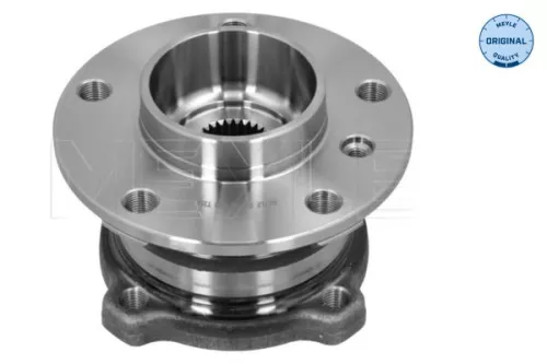 MEYLE MEYLE (314 753 0012) Repair Kit, wheel hub 