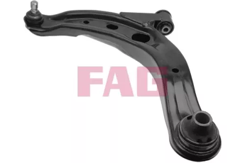 Schaeffler FAG Schaeffler FAG 821 0546 10 Fag Front Left Control/trailing Arm Wheel Suspension For Mazda Mpv 