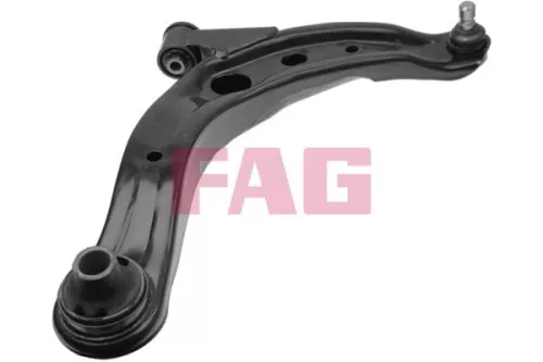 Schaeffler FAG Schaeffler FAG 821 0547 10 Fag Front Right Control/trailing Arm Wheel Suspension For Mazda Mpv 