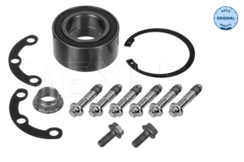 MEYLE Wheel Bearing Kit (014 098 0008)