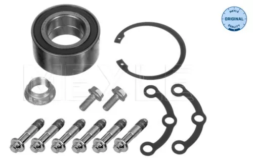 MEYLE Wheel Bearing Kit (014 098 0009)