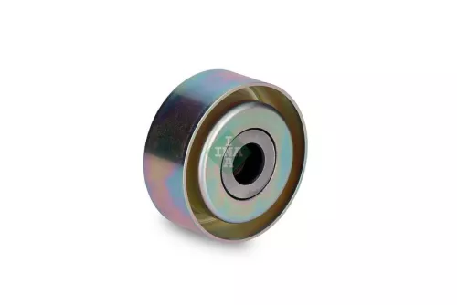 Schaeffler INA Schaeffler INA 532 0474 10 Deflection/Guide Pulley, V-ribbed belt 