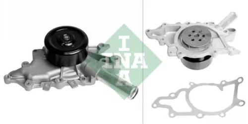 Ina Water Pump For Mercedes-benz V-class Vito