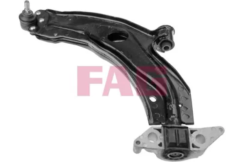 Fag Front Left Control/trailing Arm Wheel Suspension For Fiat Doblo